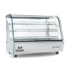 Вітрина теплова Hurakan HKN WD-160L