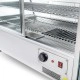 Вітрина теплова Hurakan HKN WD-160L
