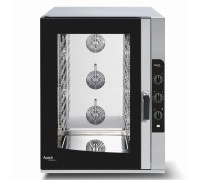 Піч конвекційна Apach AP10QM