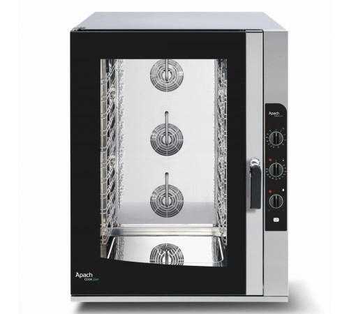 Піч конвекційна Apach AP10QM