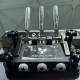 Фризер для морозива Hurakan HKN-BQ22CT