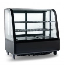 Вітрина холодильна Hurakan HKN-LPD100B