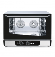 Піч конвекційна Apach AD46MV