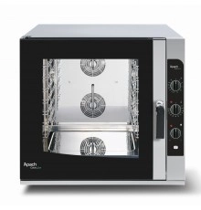 Піч конвекційна Apach AP7QM