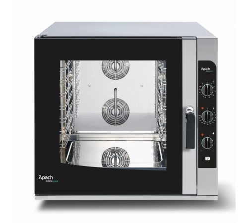 Піч конвекційна Apach AP7QM