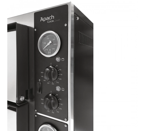 Піч для піци Apach AMM44X