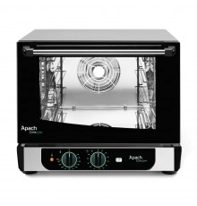 Піч конвекційна Apach AD44MH ECO