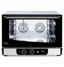 Піч конвекційна Apach AD46M ECO (NEW)