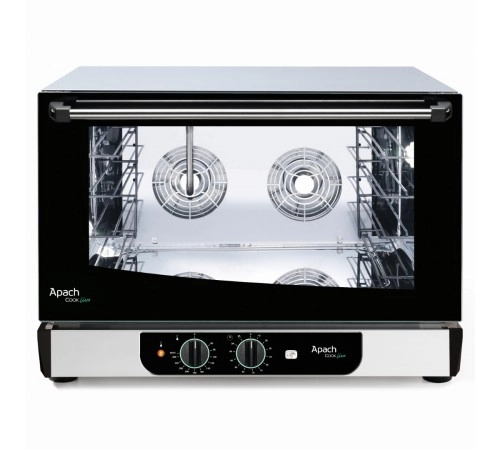 Піч конвекційна Apach AD46M ECO (NEW)