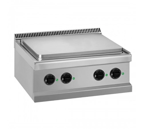 Плита Apach APRES-77T електрична 4-конфорочна настільна (з підставкою)