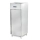 Шафа морозильна Hurakan HKN-GX650BT Inox 650 л