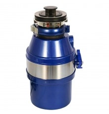 Подрібнювач відходів Hurakan HKN-FWD450A