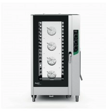 Піч конвекційна Apach AB16QM