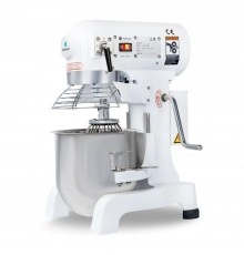 Міксер планетарний Hurakan HKN-IP30FE на 30 л