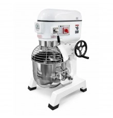 Міксер планетарний Hurakan HKN-IP40F на 40 л