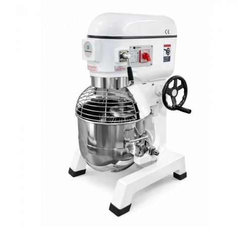 Міксер планетарний Hurakan HKN-IP40F на 40 л