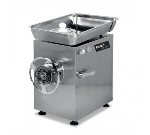 М'ясорубка Apach TI32 R PRO Unger