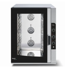 Піч конвекційна Apach AP10QM 12 рівнів