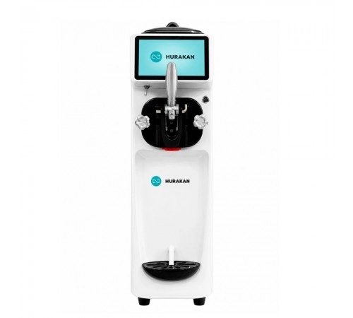 Фризер для морозива Hurakan HKN-BQ6TPD