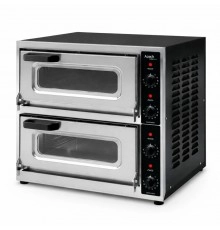 Піч для піци Apach AMS2X