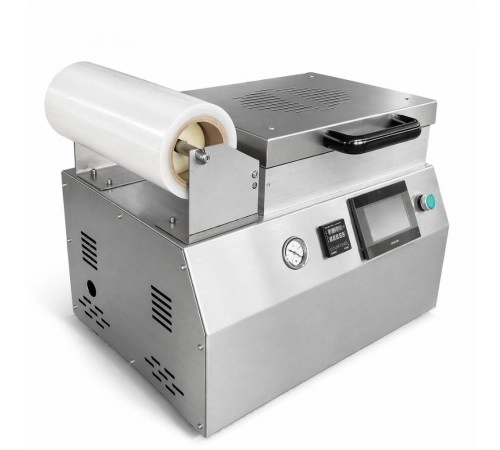 Трейсилер Hurakan HKN-VSP350