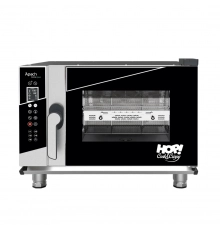 Піч конвекційна для заморожених продуктів Apach "HOP" AIR Pro.p