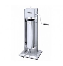 Шприц для ковбас Hurakan HKN-ISV7, 7 л