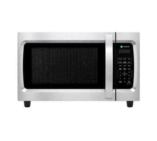 Піч мікрохвильова Hurakan HKN-WP900-30L