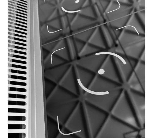 Плита Apach APRI-77P індукційна