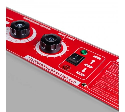 Дегідратор Hurakan HKN-DHD10