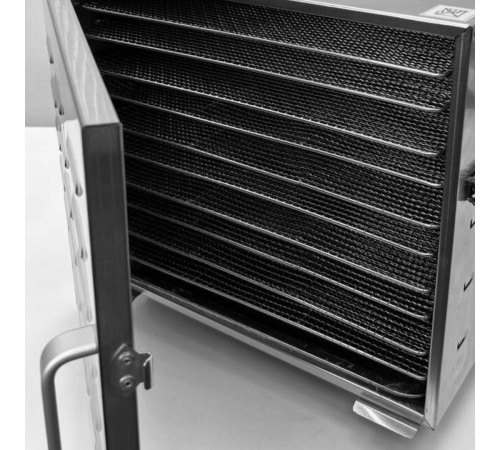 Дегідратор Hurakan HKN-DHD10