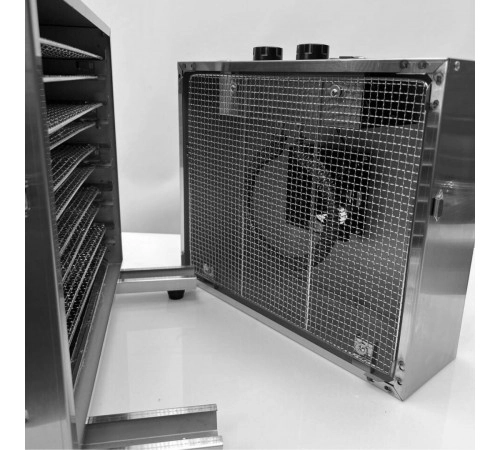 Дегідратор Hurakan HKN-DHD10