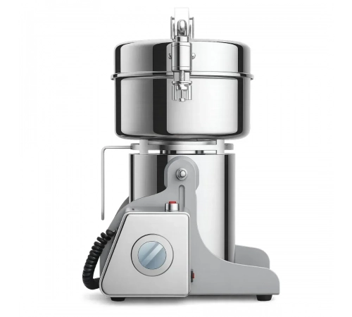 Подрібнювач для спецій Hurakan HKN-SG400