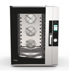 Пароконвектомат Apach AP10QT
