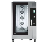 Пароконвектомат Apach AP20QT
