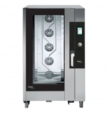 Пароконвектомат Apach AP20QT