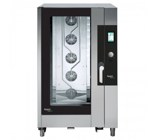 Пароконвектомат Apach AP20QT