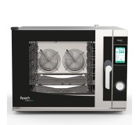Пароконвектомат Apach AP5QT