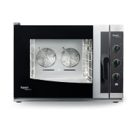 Піч конвекційна Apach AP5QM