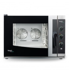 Піч конвекційна Apach AP5QM