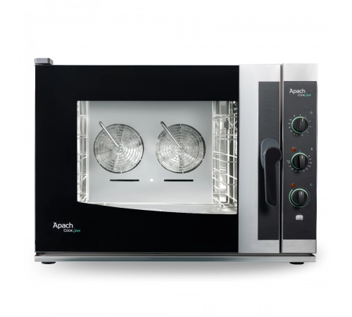 Піч конвекційна Apach AP5QM