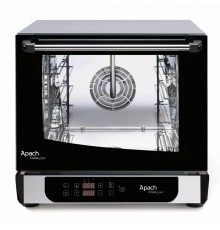 Піч конвекційна Apach AD44D