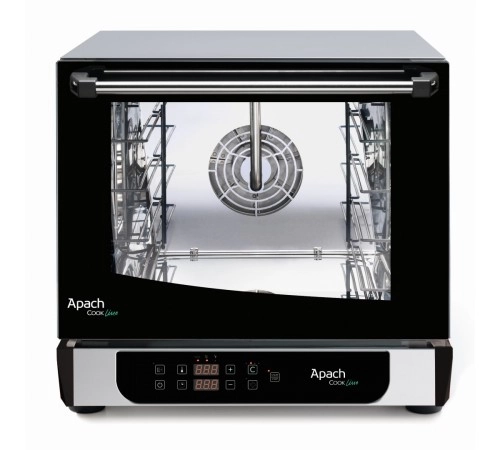 Піч конвекційна Apach AD44D