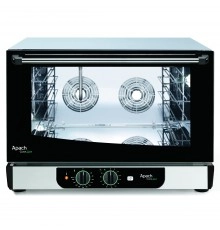 Піч конвекційна Apach AD46MI ECO