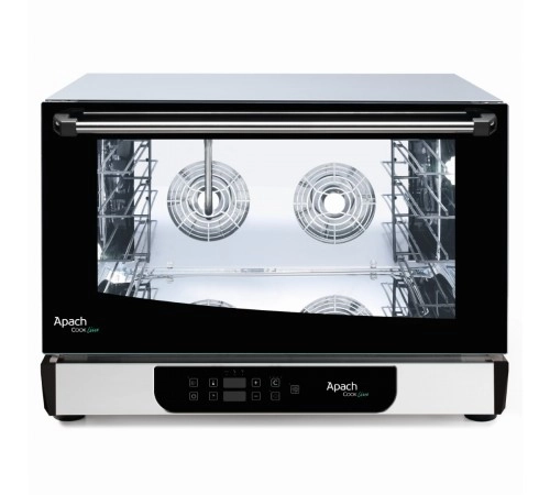 Піч конвекційна Apach AD46DI ECO
