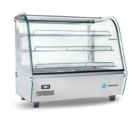 Вітрина теплова Hurakan HKN WD-120L