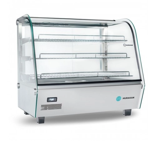 Вітрина теплова Hurakan HKN WD-120L