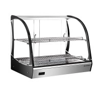 Вітрина теплова Hurakan HKN WD-165L