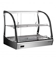 Вітрина теплова Hurakan HKN WD-165L