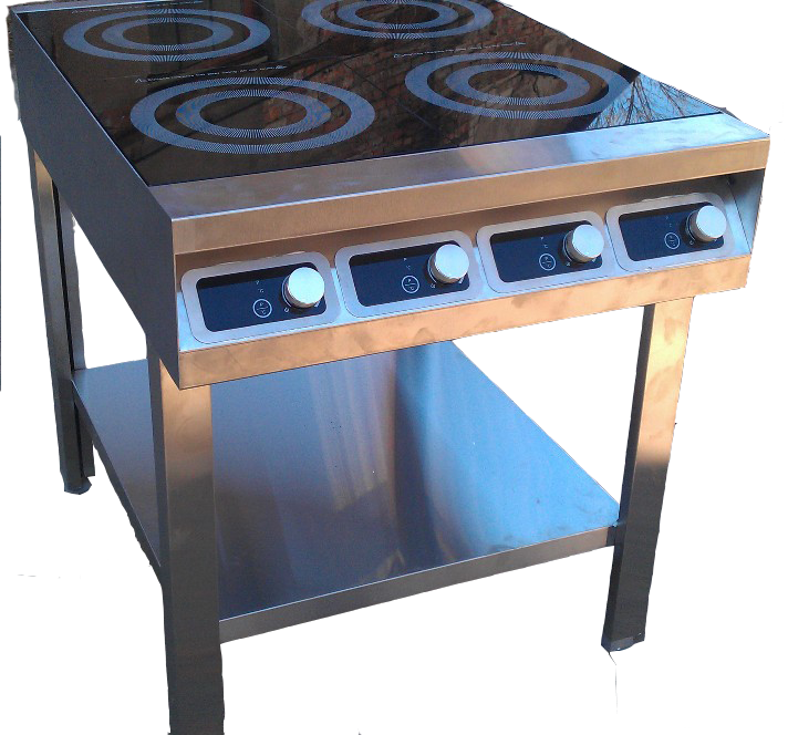 Механічна соковижималка